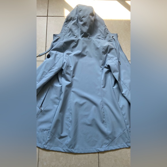 Baby Blue Jacket - Picture 3 of 4